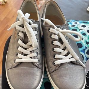 Ecco Sneakers Women's US 6 EU 37